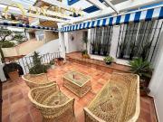 Chalet, Fuengirola