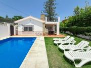 Chalet, Fuengirola