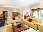 Chalet, Fuengirola