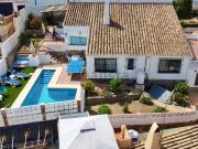 Chalet, Fuengirola