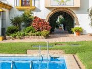 Chalet, Fuengirola