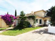 Chalet, Fuengirola