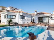Chalet, Fuengirola