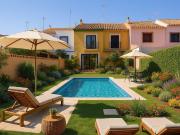 Chalet, Fuengirola