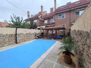 Chalet, Fuenlabrada