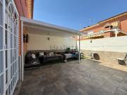 Chalet, Fuensalida