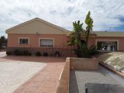 Chalet, Fuente Álamo