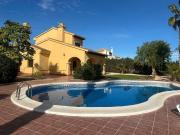 Chalet, Fuente Álamo