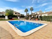 Chalet, Fuente Álamo