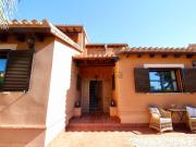 Chalet, Fuente Álamo