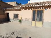 Chalet, Fuente Álamo