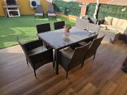 Chalet, Fuente Alegre El Chaparral Los Morales, Málaga