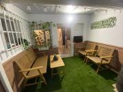 Chalet, Fuente Alegre El Chaparral Los Morales, Málaga