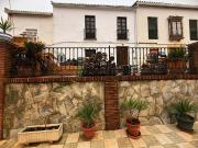 Chalet, Fuente de Piedra