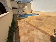 Chalet, Fuente de Piedra