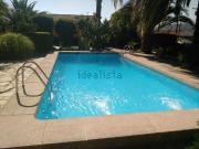 Chalet, Fuente el Fresno