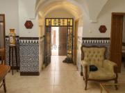 Chalet, Fuente Obejuna