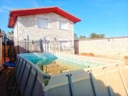 Chalet, Fuentelisendo