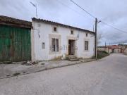 Chalet, Fuentesauco de Fuentidueña