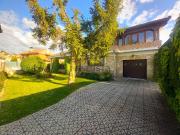 Chalet, Fuentespina