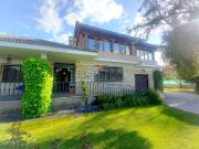 Chalet, Fuentespina