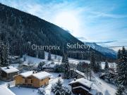 Chalet Gaia 169m² Chamonix Mont Blanc