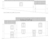 Chalet, Galisteo