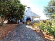 Chalet, Garciaz