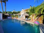 Chalet, Gata de Gorgos