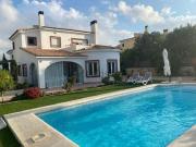 Chalet, Gata de Gorgos