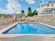 Chalet, Gata de Gorgos