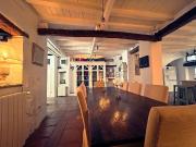 Chalet, Gaucin