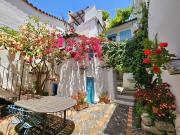 Chalet, Gaucin