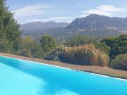 Chalet, Gaucin