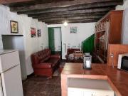 Chalet, Gaucin