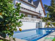 Chalet, Gavà