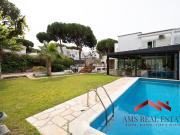 Chalet, Gavà