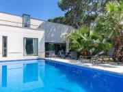 Chalet, Gavà