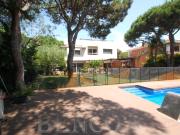 Chalet, Gavà