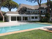 Chalet, Gavà