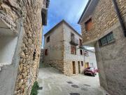 Chalet, Gavet de la Conca
