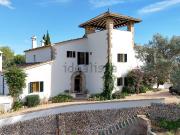 Chalet, Genova, Palma de Mallorca