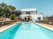 Chalet, Genova, Palma de Mallorca