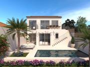 Chalet, Genova, Palma de Mallorca