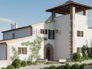 Chalet, Genova, Palma de Mallorca