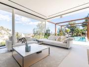 Chalet, Genova, Palma de Mallorca