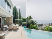 Chalet, Genova, Palma de Mallorca