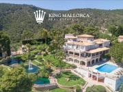 Chalet, Genova, Palma de Mallorca