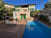 Chalet, Genova, Palma de Mallorca