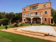Chalet, Genova, Palma de Mallorca